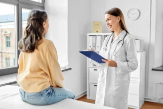 What’s Included in a Comprehensive Physical Exam for Women?