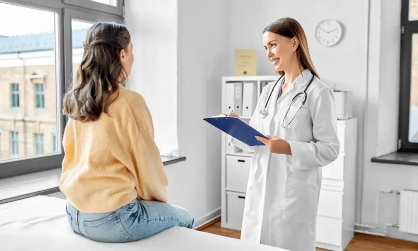 What’s Included in a Comprehensive Physical Exam for Women?