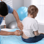 What’s Involved in a Pediatric Wellness Check Visit?