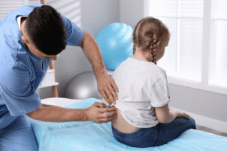 What’s Involved in a Pediatric Wellness Check Visit?