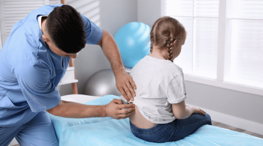 What’s Involved in a Pediatric Wellness Check Visit?