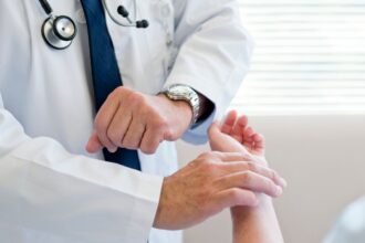 Why Building a Relationship with a Family Doctor Improves Long-Term Health