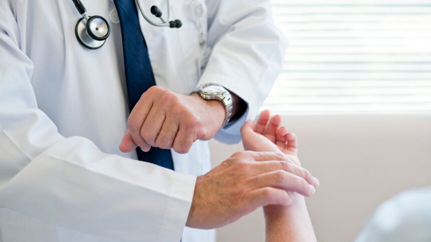Why Building a Relationship with a Family Doctor Improves Long-Term Health