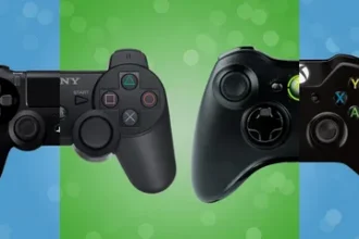 iZoneMedia360.com Gaming PS4