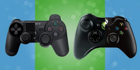 iZoneMedia360.com Gaming PS4