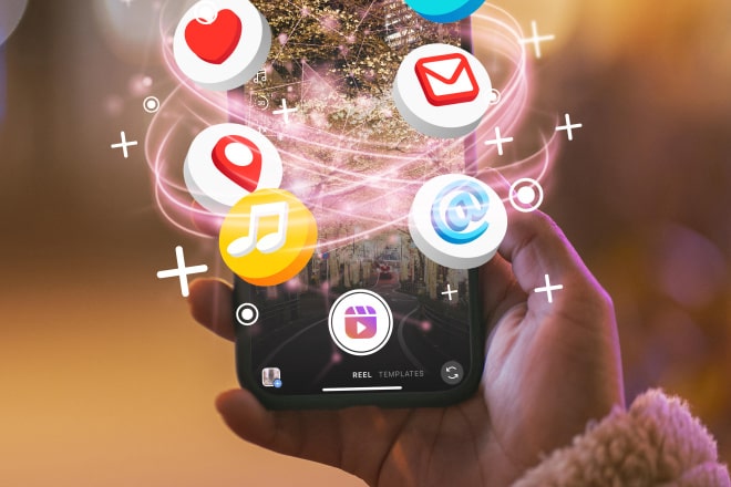iZoneMedia360.com Mobile The Ultimate Mobile Marketing Platform