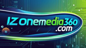 izonemedia360.com Gadgets