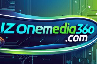 izonemedia360.com Gadgets