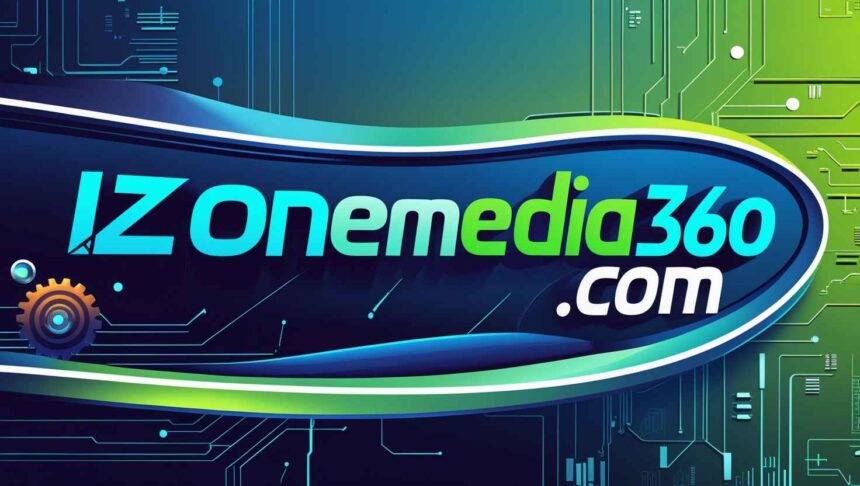 izonemedia360.com Gadgets