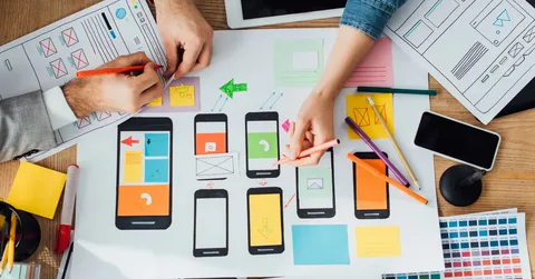 User Experience and Mobile Optimization Review