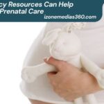 What Pregnancy Resources Can Help With Prenatal Care