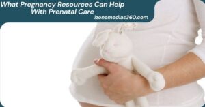 What Pregnancy Resources Can Help With Prenatal Care