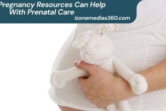 What Pregnancy Resources Can Help With Prenatal Care