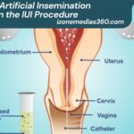 How Does an Artificial Insemination PPT Explain the IUI Procedure