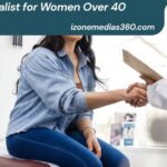 Fertility Specialist for Women Over 40