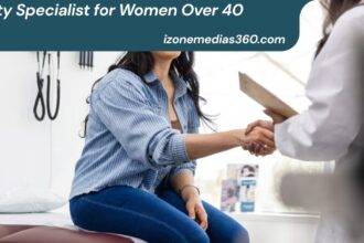 Fertility Specialist for Women Over 40