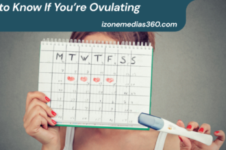 How to Know If You’re Ovulating