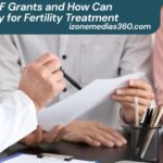 What Are IVF Grants and How Can They Help Pay for Fertility Treatment