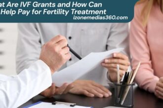 What Are IVF Grants and How Can They Help Pay for Fertility Treatment