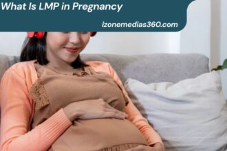 What Is LMP in Pregnancy