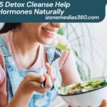 Can a PCOS Detox Cleanse Help Balance Hormones Naturally