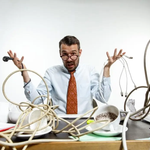 Common Technology Problems and Their Solutions